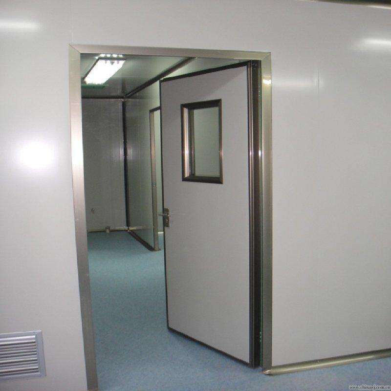 九龙坡CT室防护铅门